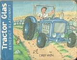 Tractor glas
