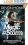Magic on the Storm (Allie Beckstrom, Book 4)