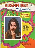 Susan Dey as Laurie Paper Dolls (Partridge Family cut-out magazine) #4218