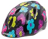 GIRO(ジロ) RASCAL Black/HotPinkFabFlowers RASCAL13 BKHP M/L