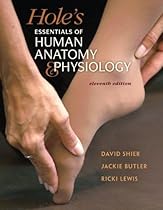 Hole's Essentials of Human Anatomy & Physiology