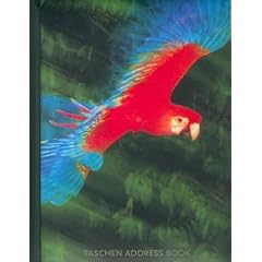 Carnet d'adresses Jungles
