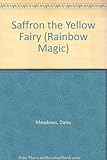 Saffron the yellow fairy