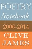Poetry notebook 2006-2014