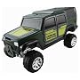 Hot Wheels Custom Motors Power Jeep