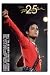 Michael Jackson Thriller 25 Years Poster New Official - 36 x 24 Inches (91.5 x 61 cms)
