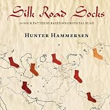 Silk Road Socks