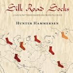 Silk Road Socks