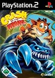 Eigenschaften Vivendi Games Deutschland GmbH  / Crash of the Titans