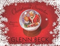 The Christmas Sweater: A Picture Book
