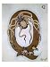 Capital Letter Q, from L'Art Croquis D'Animaux, Published Paris, c.1920 Art Giclee Po...