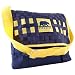Tessuta CAlifornia Berkley Golden Bears Messenger Bag