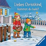 Produkt-Bild: Liebes Christkind, kommst du bald?