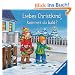 Liebes Christkind, kommst du bald?