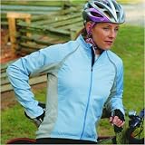 Pearl Izumi Womens Barrier Jacket