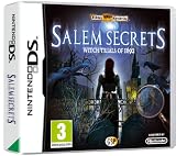Hidden Mys Salem Secrets (Nintendo DS)