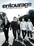 Entourage: Complete HBO Season 5 [DVD]