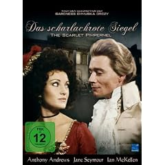 Das scharlachrote Siegel