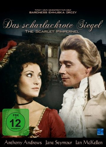 Produkt-Bild: Das scharlachrote Siegel