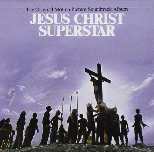 Andrew Lloyd Webber - Jesus Christ Superstar (1994 studio cast) - Zortam Music