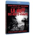 La nuit des morts vivants (1969)[Blu-ray]