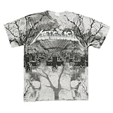 Metallica - Puppet Strings T-Shirt