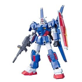  1/144 GPB-X78-30 Forever Gundam