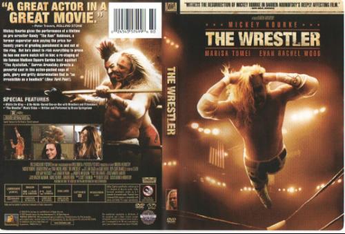 The Wrestler