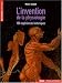 L'invention de la physiologie : 100 expériences historiques