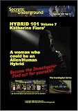 Secrets from the Underground volume 7   Katherine Fiore'