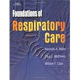 foundations of respiratory care