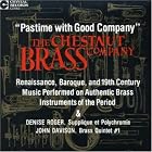 Pastime with Good Company by  Jean-Baptiste Arban, John Davison, Conrad Fay, G.W.E. Friedrich, and King of England Henry VIII 