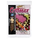 CytoSport Cytomax Sustained Energy Electrolytes Sport Energy  Drink Packets, Tropical Fruit (Pack of 24)