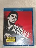 Scarface (1983) [Blu-ray]