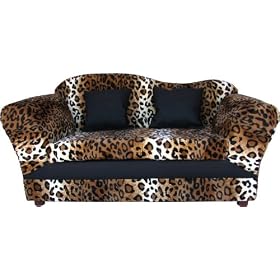 Fantasy Furniture Wave Sofa