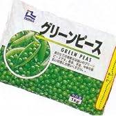 冷凍野菜「グリーンピース」 1kg