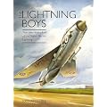 The Lightning Boys: True Tales from Pilots of the English Electric Lightning