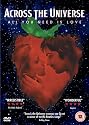 Across the Universe [DVD] [2007]