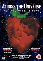 Across the Universe [DVD] [2007]
