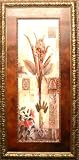 Mystique Opus I by Edwin Douglas 23-Inch-by-45-Inch Framed Print