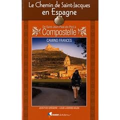Chemin Stjacques En Espagne 33 Tappes