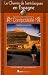 Chemin Stjacques En Espagne 33 Tappes