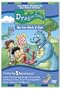 Dragon Tales - We Can Work It Out