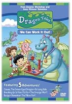 Dragon Tales - We Can Work It Out