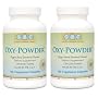 Oxy-Powder-Oxygen Based Intestinal Cleaner, 240ct