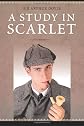 A Study in Scarlet