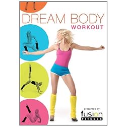 Fusion Fitness Dream Body Workout