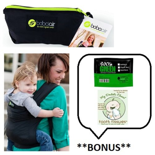 boba air ultra lightweight baby carrier