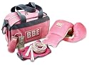 BBE Pink Boxing Kit
