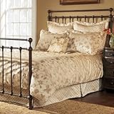 IMAGE OF Fashion Bed Group Langley Complete Bed